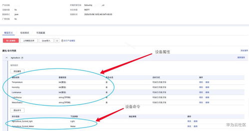 技术实践丨手把手教你使用mqtt方式对接华为iot平台 华为云开发者社区