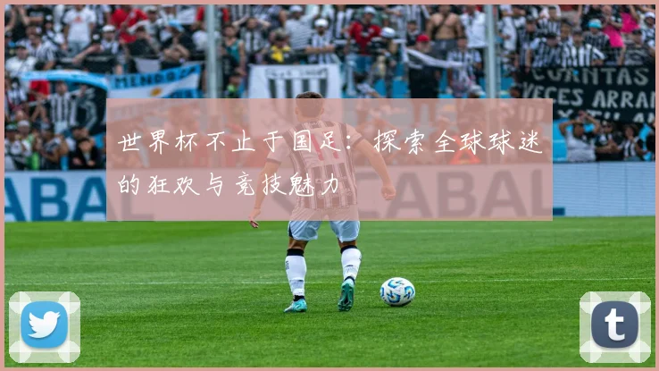世界杯不止于国足：探索全球球迷的狂欢与竞技魅力