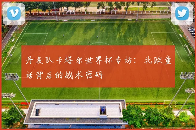 丹麦队卡塔尔世界杯专访：北欧童话背后的战术密码