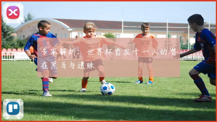 专家解析:世界杯首发十一人的潜在黑马与遗珠