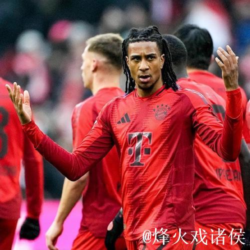 英超多队亿元报价奥利塞,拜仁紧急启动续约谈判 英超多队亿元报价奥利塞,拜仁紧急启动续约谈判